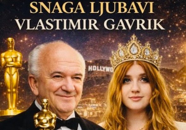 Izložba i dokumentarni film „Snaga ljubavi Vlastimir Gavrik“