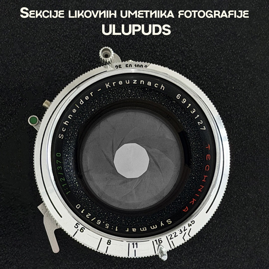 ULUPUDS Fotografija I