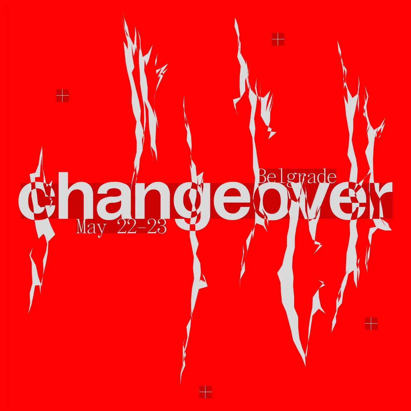 Changeover Switch 2026