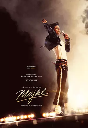 Majkl