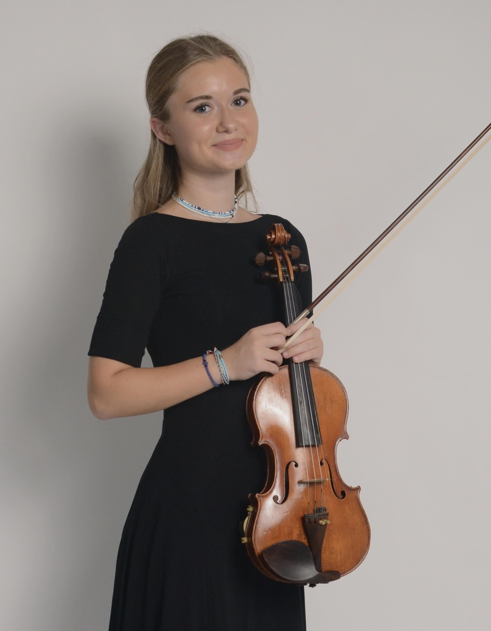 25 KONCERATA ZA 25 GODINA GVARNERIJUSA – SOPHIA SPAHN, violina