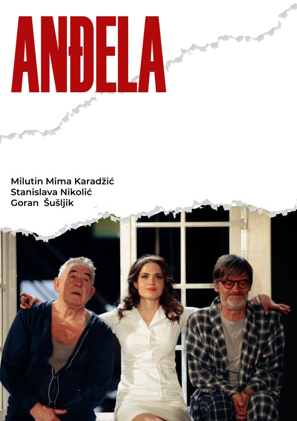 ANĐELA