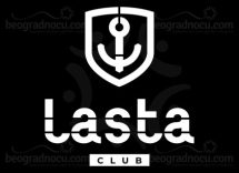 DJ's Prema & OG od 23h @ Klub Lasta