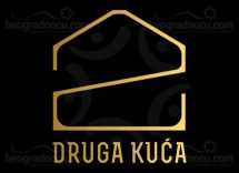 Muzika uživo od 22h @ Kafana Druga kuća