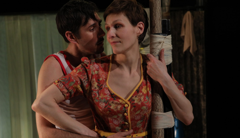 Aleksandar Popović: Kus petlić (53)