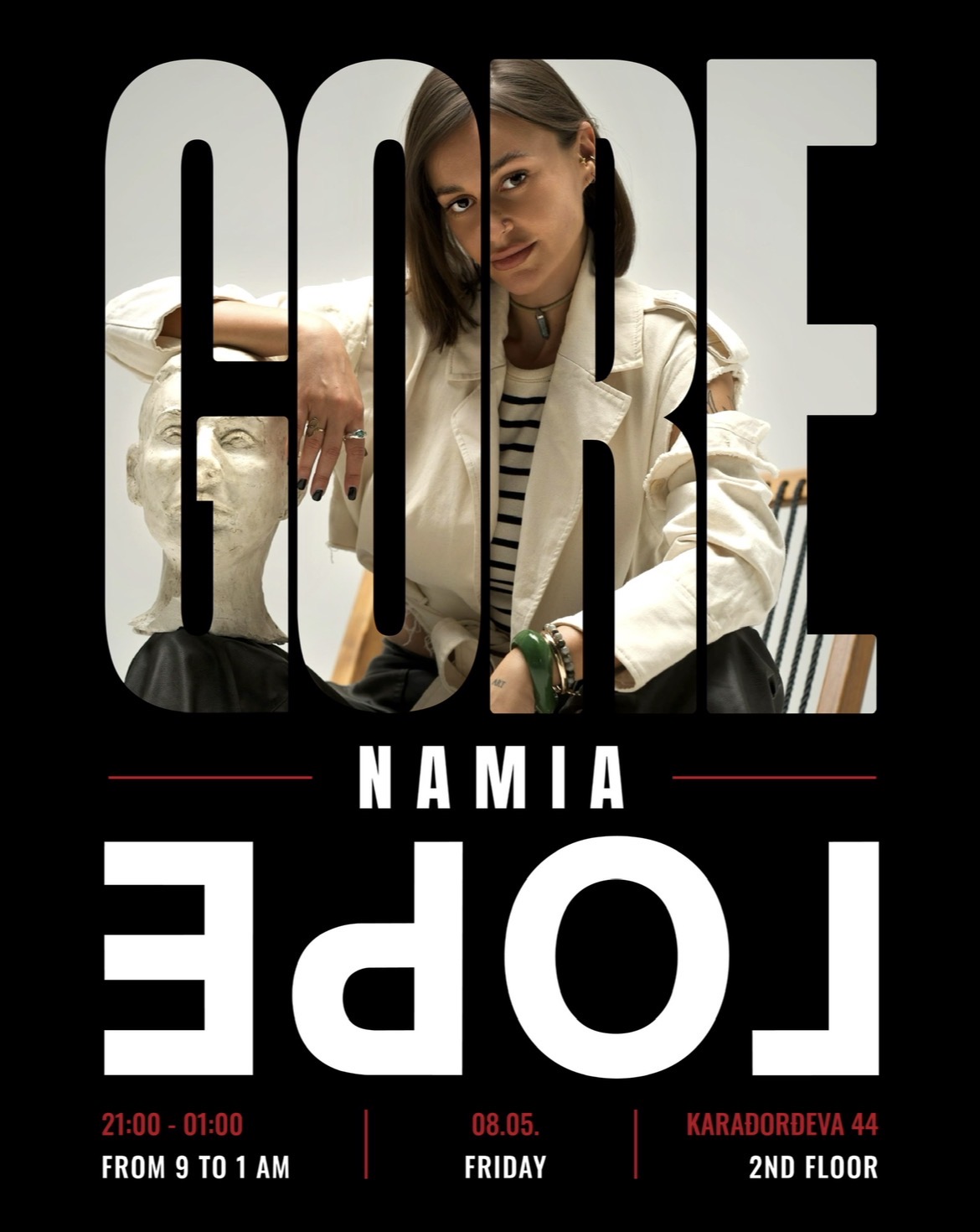 NAMIA