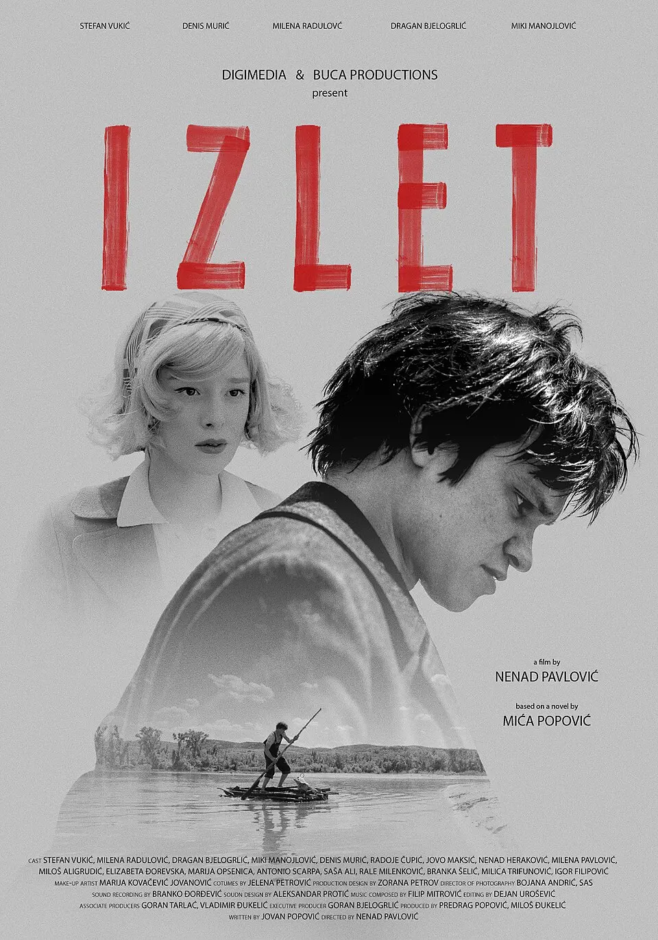 Izlet