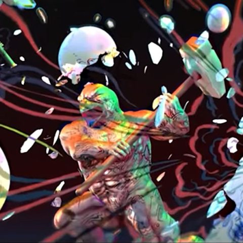 Ciklus SVET DIGITALNE UMETNOSTI: Festival „Videoforme 2026“, Francuska 14. maja u Američkom kutku