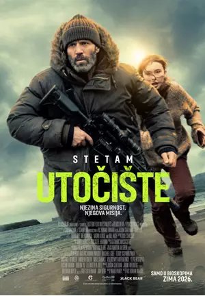 UTOČIŠTE
