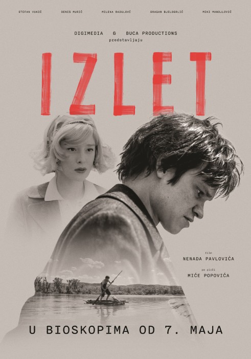 Izlet