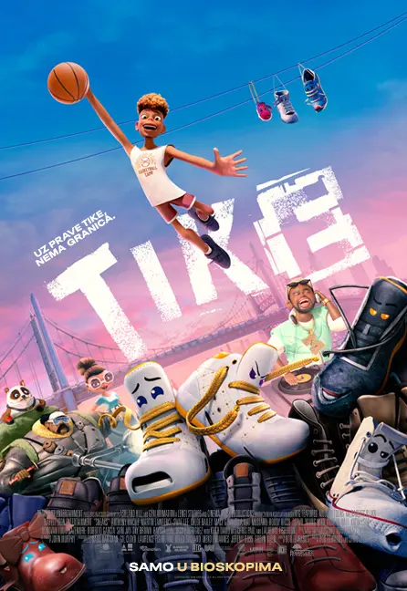 Tike