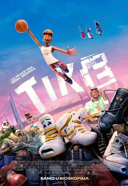 Tike