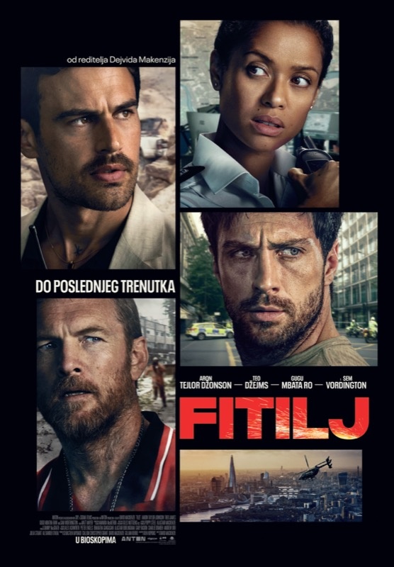 Fitilj