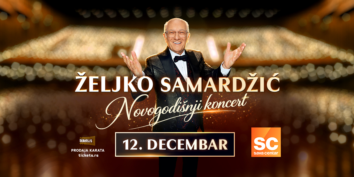 Željko Samardžić