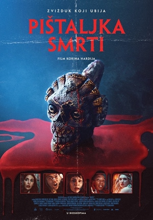 PIŠTALJKA SMRTI