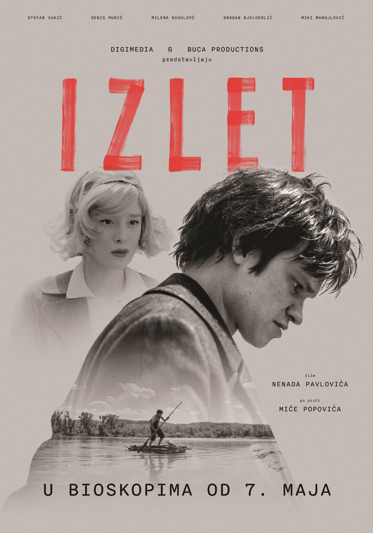 IZLET