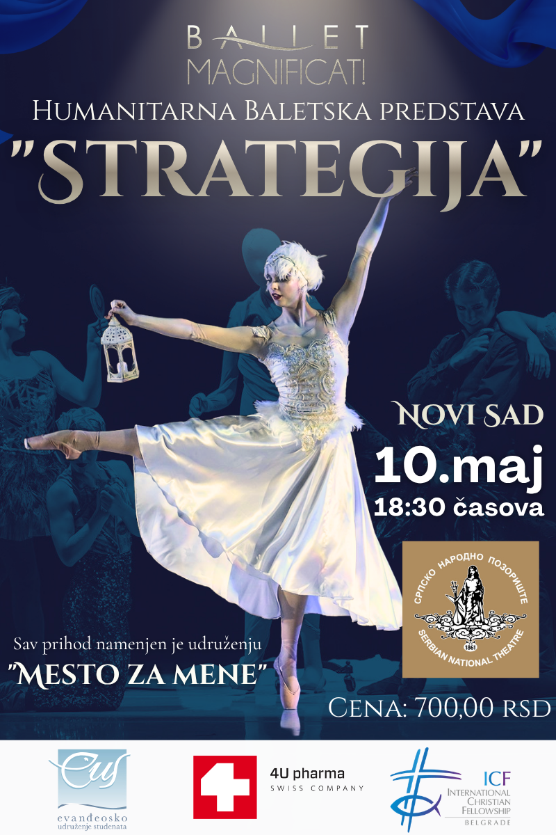 Strategija