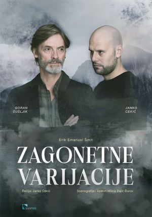 ZAGONETNE VARIJACIJE