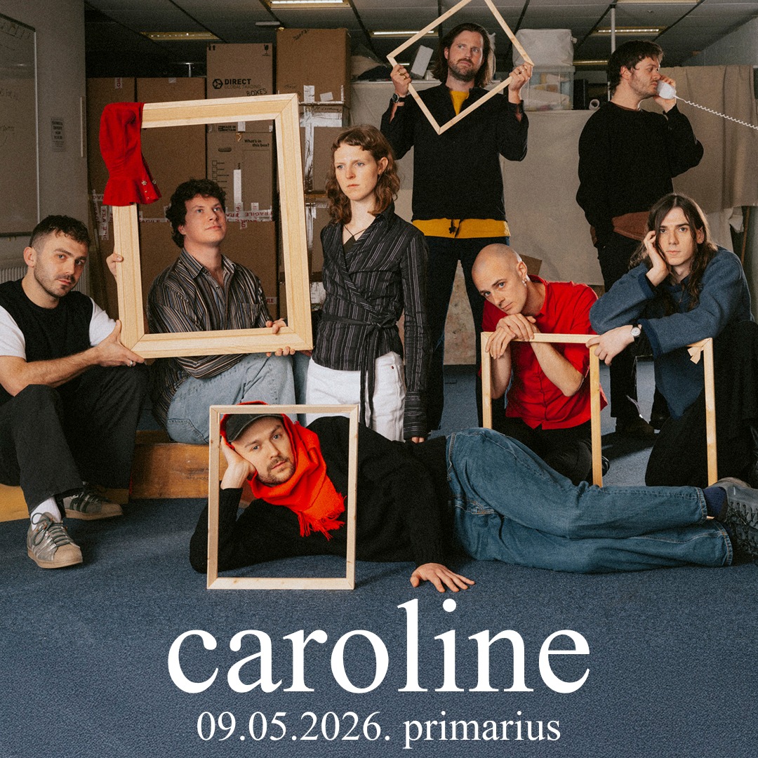 Caroline (UK)