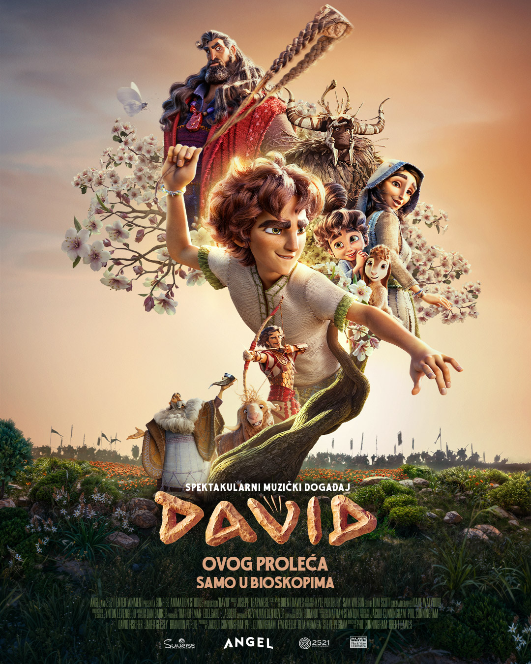 DAVID