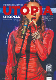 Kabare Pikolo Grande - Utopija