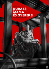 Majka Hrabrost i njena deca