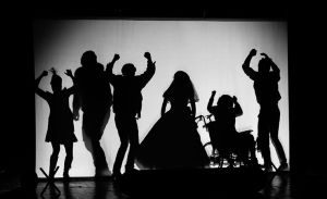 Ljudi od voska - Mate Matišić