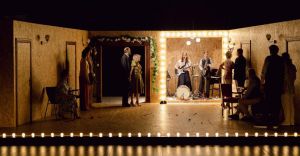 Protekcija - Branislav Nušić