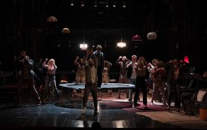 Autorski projekat ZAŠTO SE SMEJE? režija: Đorđe Nešović