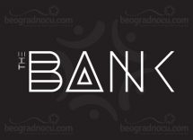 Thirsty thursday od 23:30h @ The Bank klub