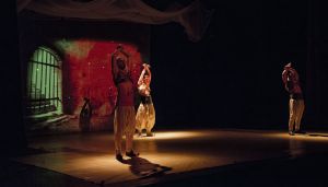 Aladinova čarobna lampa