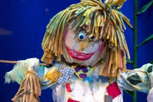 TAJNA JEDNOG STRAŠILA