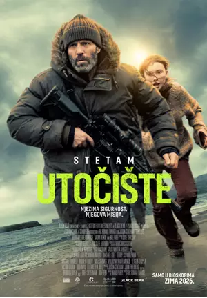 UTOČIŠTE